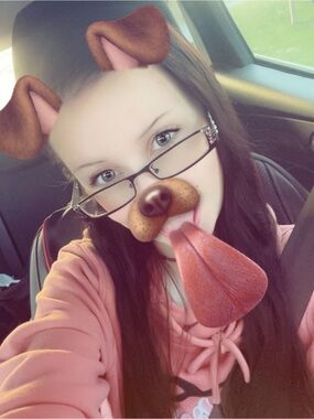 Hiii I’m 17!